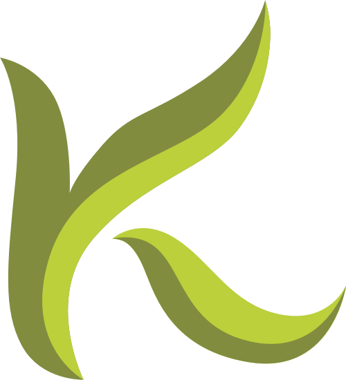字母K矢量圖商標(biāo)素材 logo png