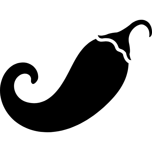 辣椒logo圖標(biāo) logo png
