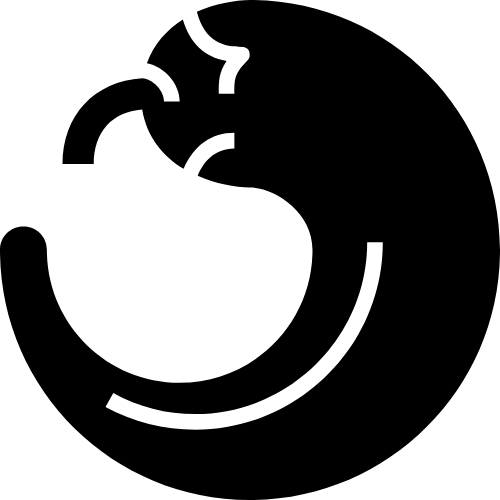 圓形辣椒圖標(biāo) logo png