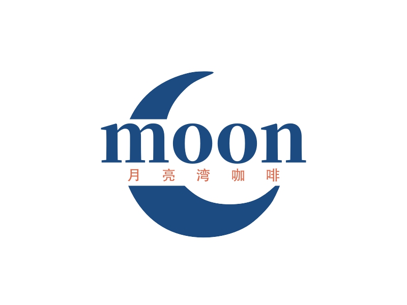 moonLOGO設(shè)計