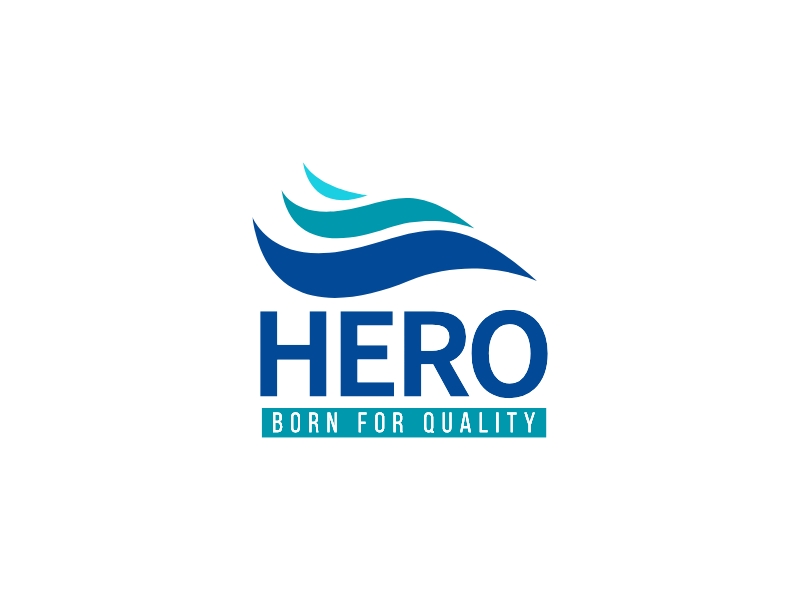 HEROLOGO設(shè)計