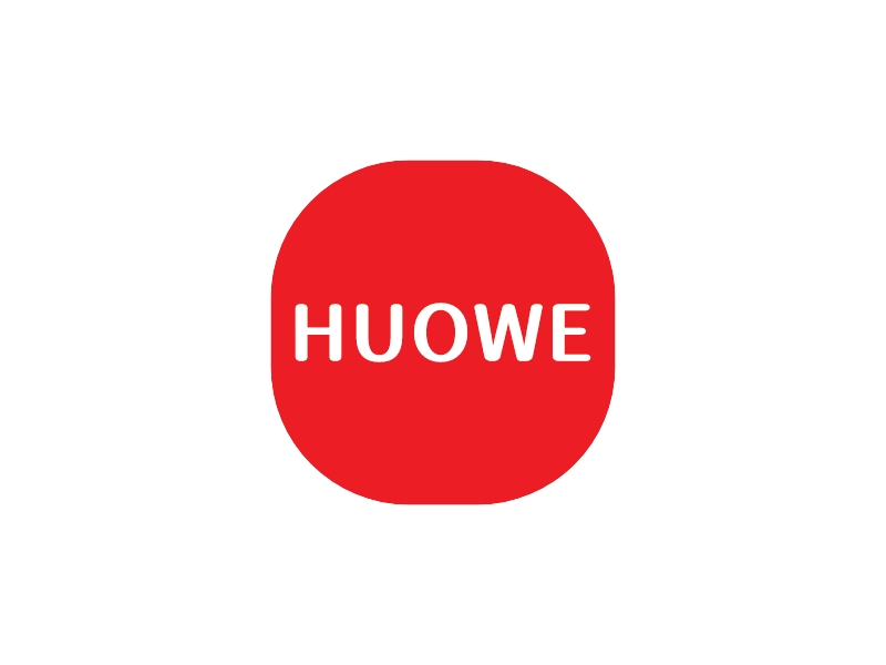 HUOWELOGO設(shè)計