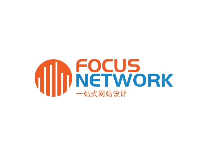 focus network - 一站式網(wǎng)站設(shè)計(jì)