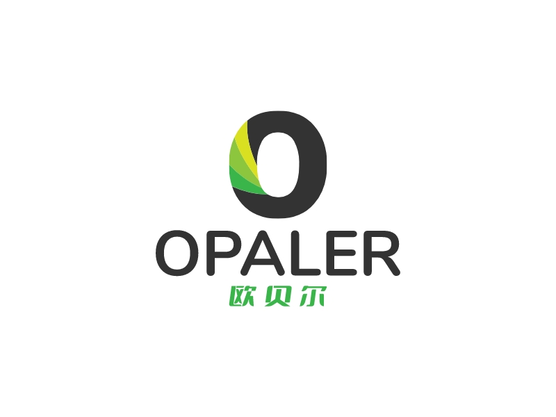 OPalerLOGO設(shè)計(jì)