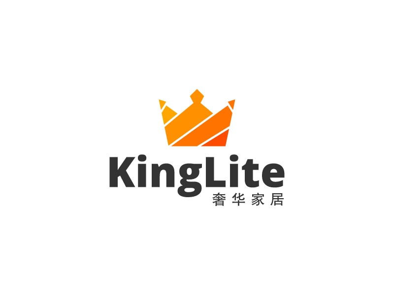 KingLiteLOGO設計