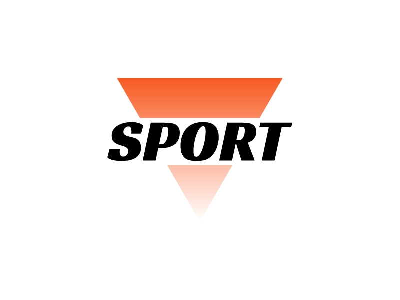 SPORTLOGO設(shè)計