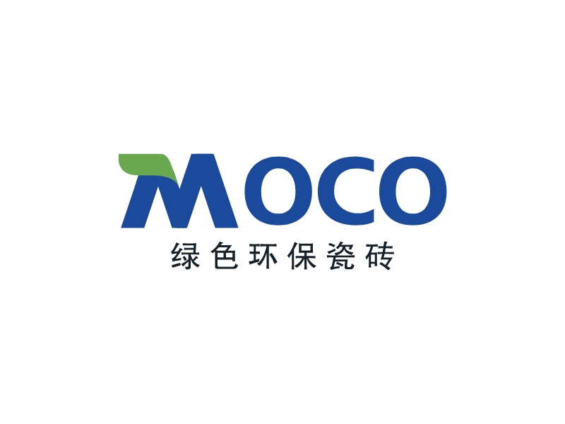MOCOLOGO設計
