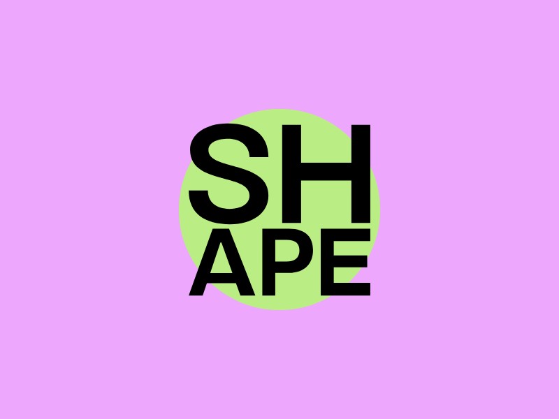 Sh ape - 