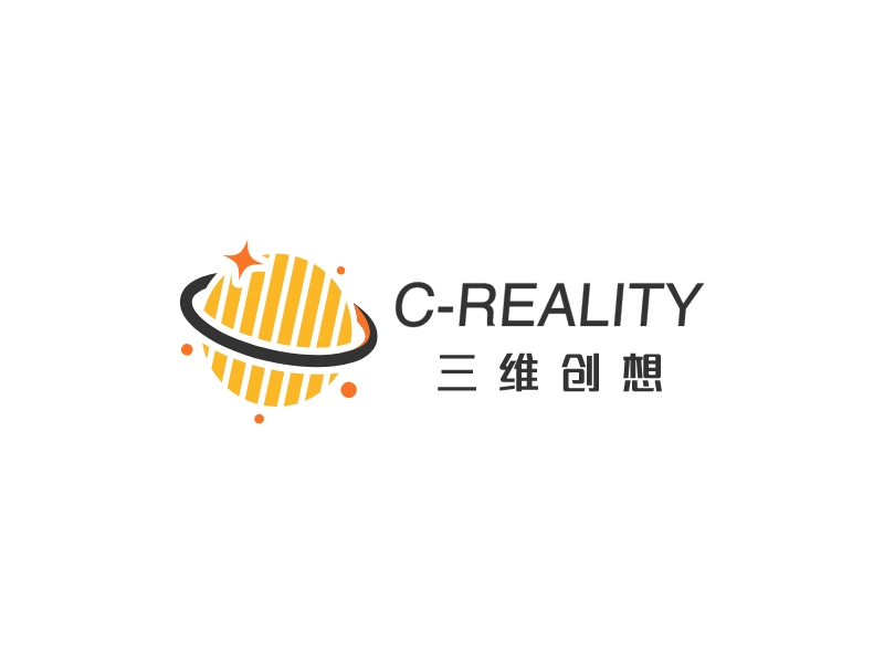 C-REALITYlogo設(shè)計(jì)