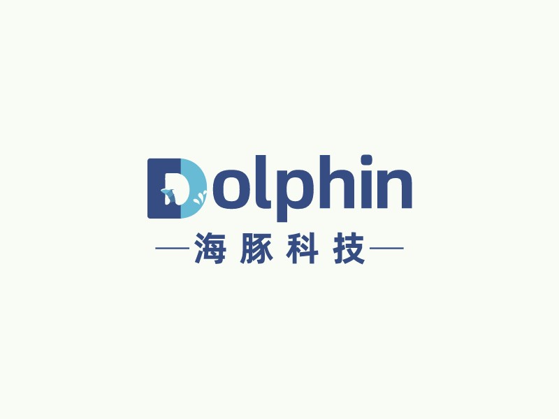 IT科技logo設(shè)計(jì)