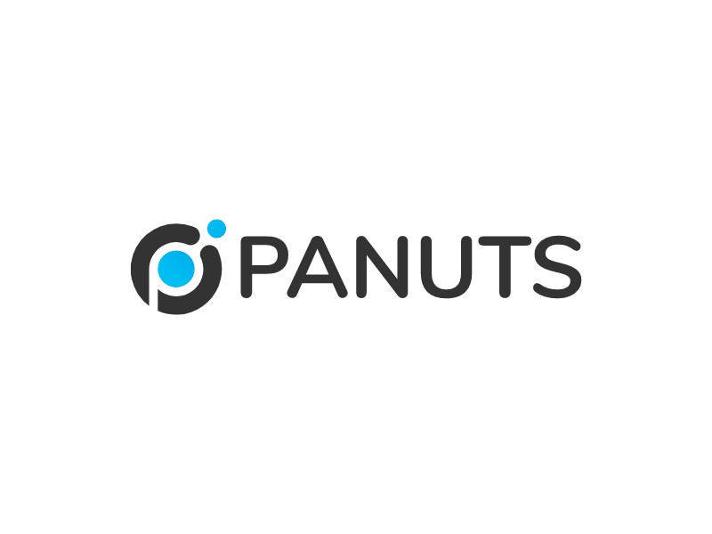 panutsLOGO設(shè)計