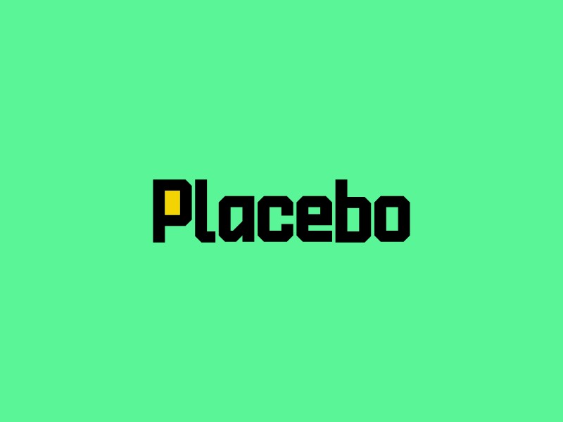 PlaceboLOGO設(shè)計(jì)