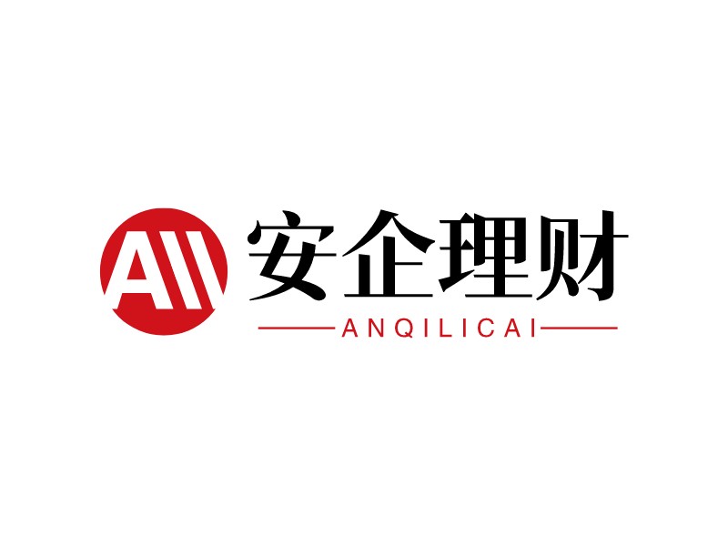 A字母logo設計