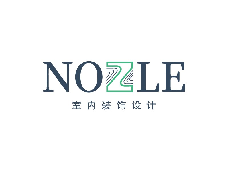 NOZLE - 室內(nèi)裝飾設(shè)計(jì)