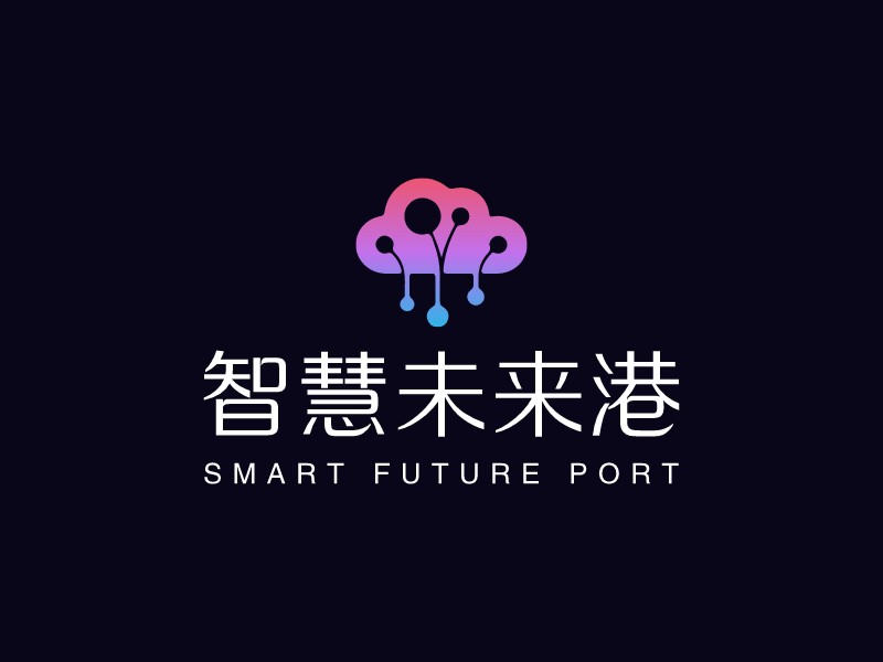 科技公司logo設(shè)計(jì)