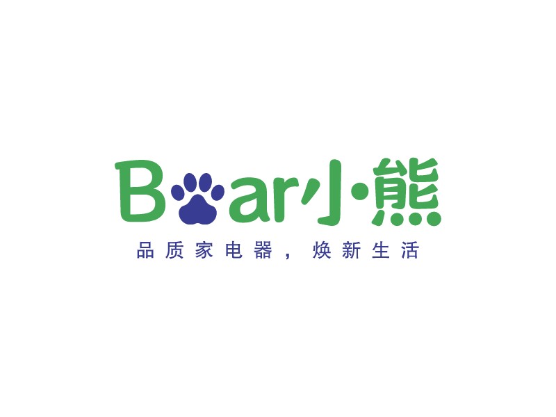 Bear小熊 Logo Maker - Design Bear小熊 logos online