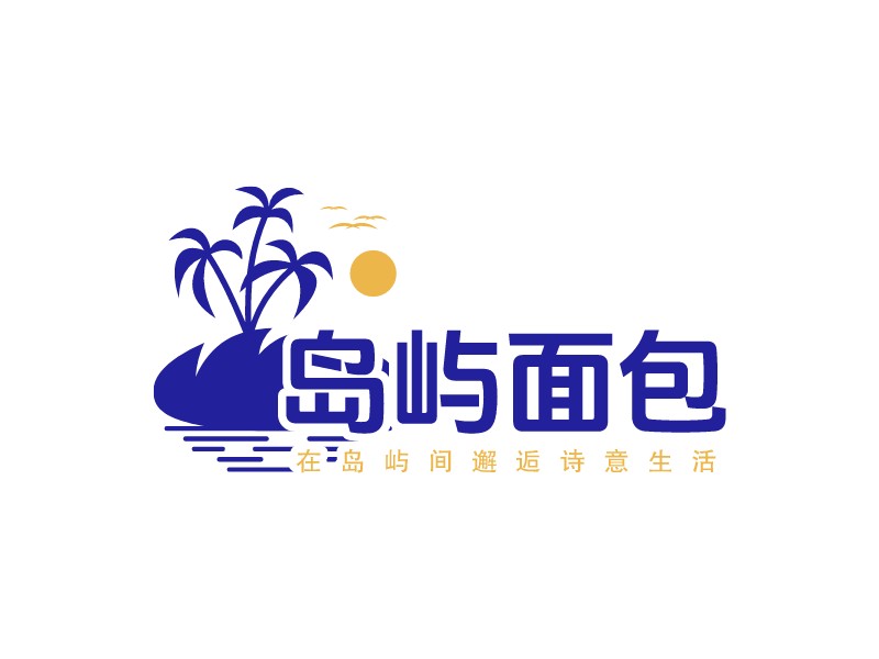 甜品店logo設(shè)計(jì)