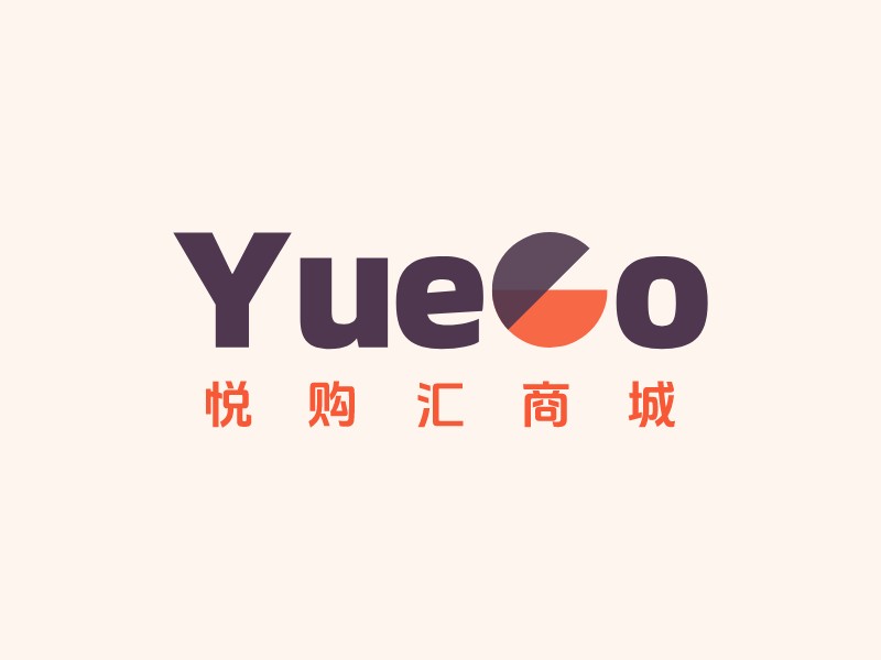 YueGoLOGO設(shè)計