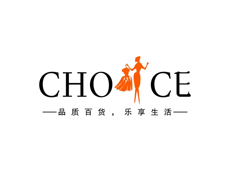 ChoiceLOGO設(shè)計