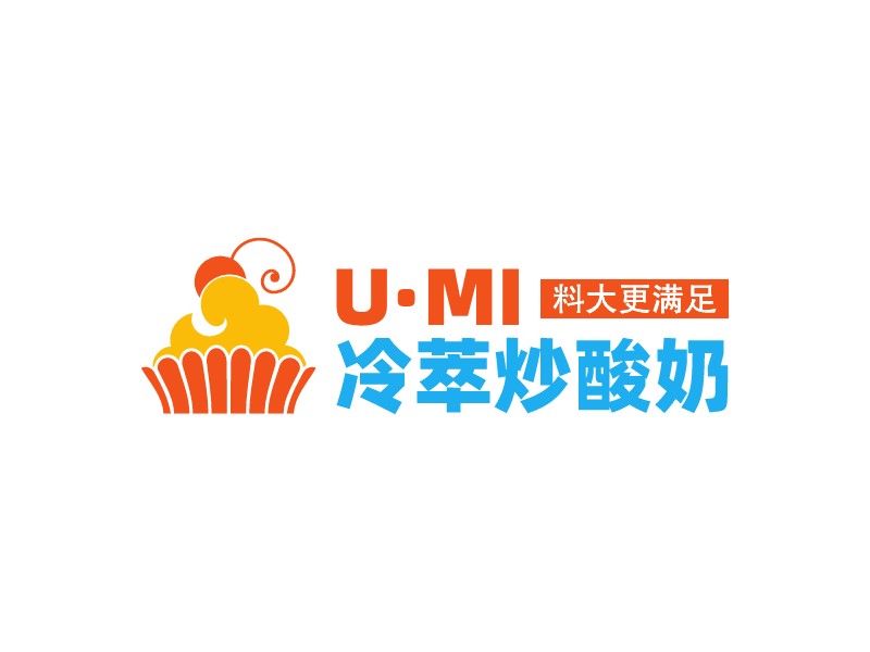 甜品店logo設(shè)計