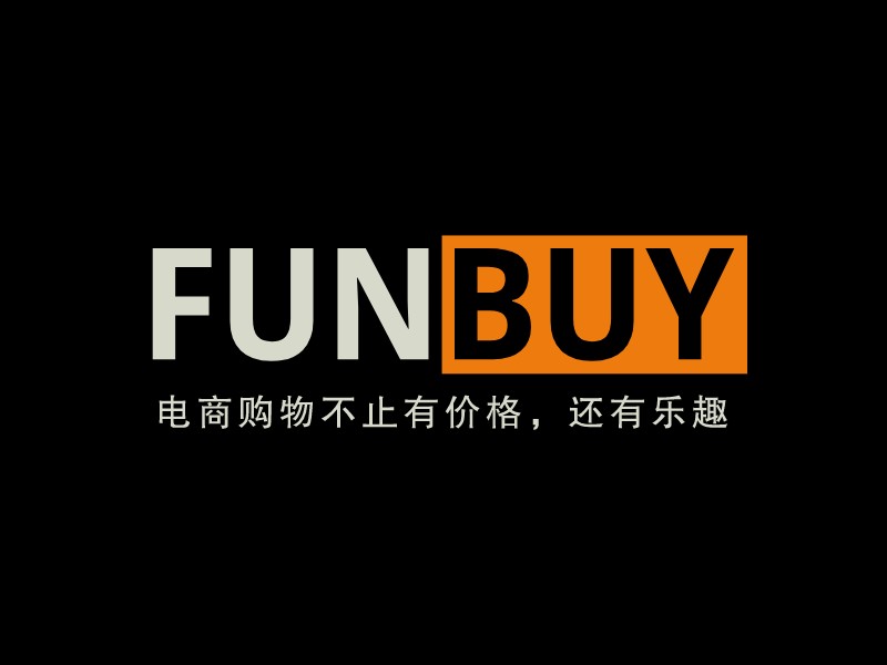 Fun BuyLOGO設(shè)計(jì)