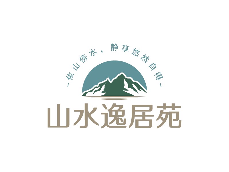 民宿logo設(shè)計(jì)