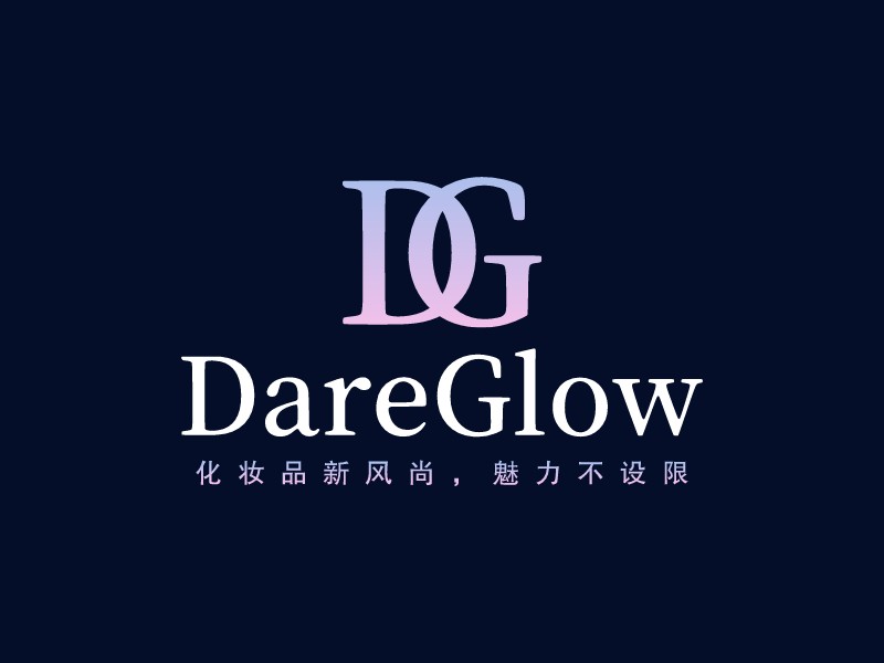 DareGlow Logo Maker - Design DareGlow logos online