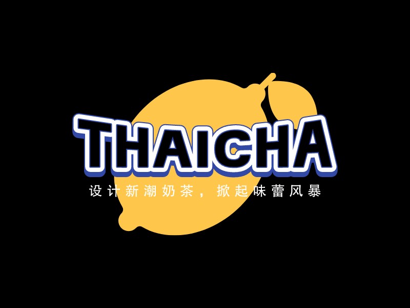 甜品店logo設(shè)計(jì)