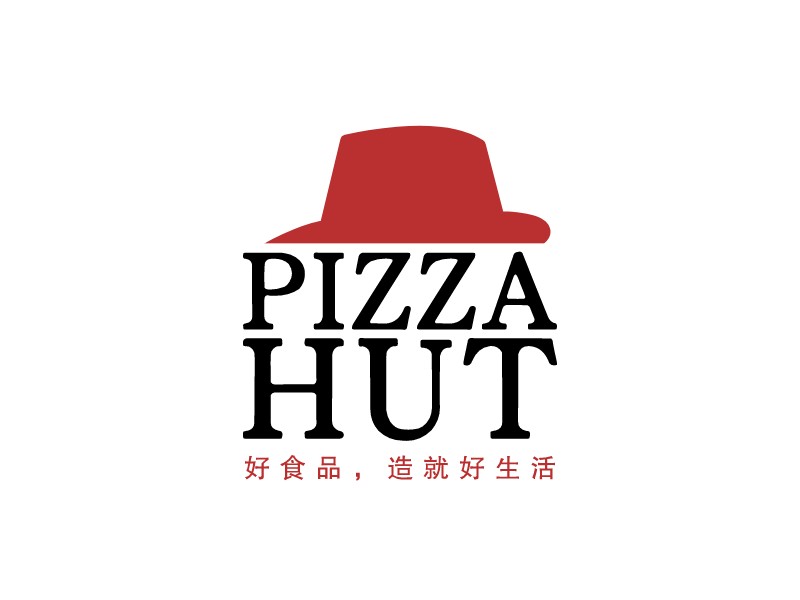 Pizza Hut Logo Maker - Design Pizza Hut logos online