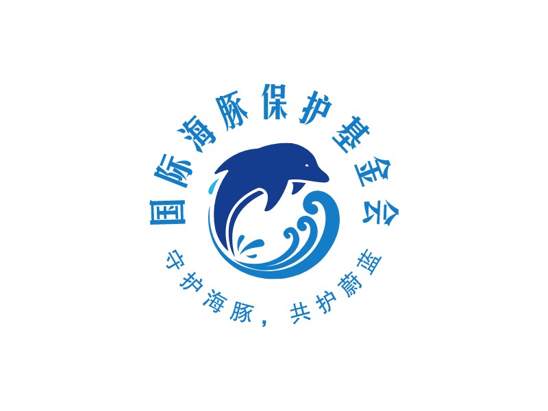 公益非盈利logo設計